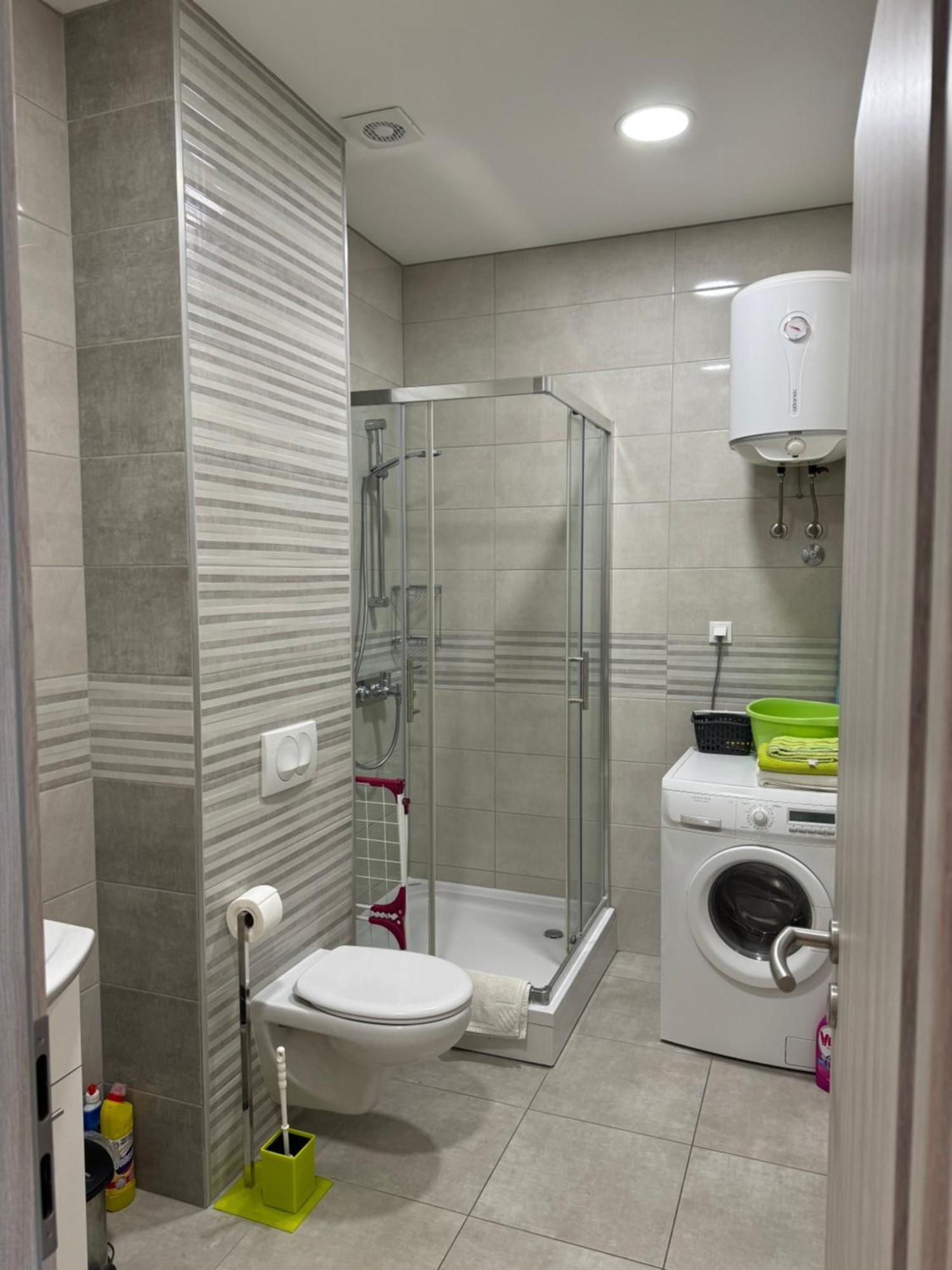Oki Apartment Gradac  Exterior photo